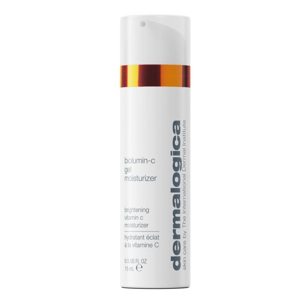 Dermalogica - Biolumin-C Gel Moisturizer 50ml Dermalogica - Biolumin-C Gel Moisturizer 50ml