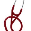 Littmann - Στηθοσκόπιο Master Cardiology Burgundy Κωδικός 2163