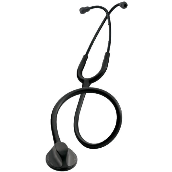 Littmann - Master Classic II 2141 Στηθοσκόπιο Black Edition