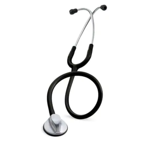 Littmann - Στηθοσκόπιο Master Classic II Στηθοσκόπιο Μαύρος Αυλός Κωδικός 2144L