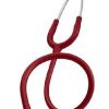 Littmann - Στηθοσκόπιο Master Classic II Burgundy Αυλός 27 ίντσες Κωδικός 2146
