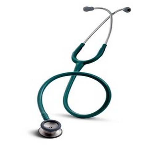 Littmann - Στηθοσκόπιο Classic II Pediatric Caribbean Blue Κωδικός 2119