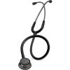 Littmann - Classic III Στηθοσκόπιο Smoke Finish Μαύρος Αυλός 27 ίντσες Κωδικός 5811