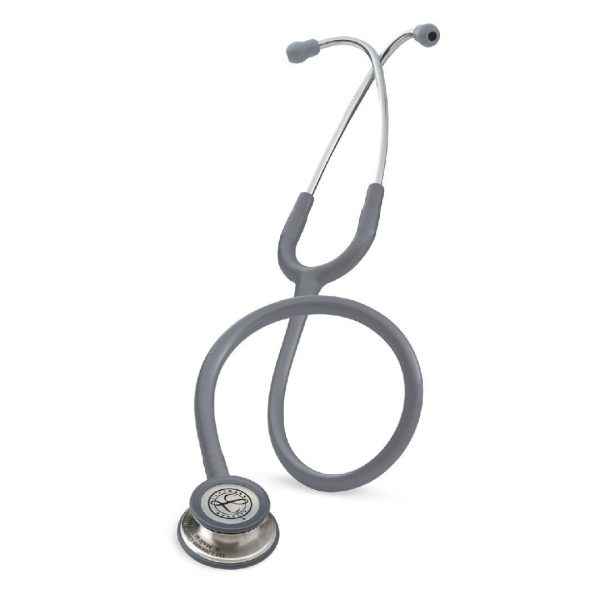Littmann - Στηθοσκόπιο Classic III Gray Κωδικός REF 5621