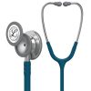 Littmann - Στηθοσκόπιο Classic III Caribbean Blue Αυλός 27 ίντσες Κωδικός 5623