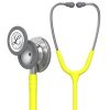 Littmann - Στηθοσκόπιο Classic III Κώδωνας Standard-Finish Lemon-Lime Αυλός 27 ίντσες Κωδικός 5839