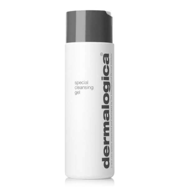 Dermalogica - Αφρώδες Τζέλ Καθαρισμού Προσώπου Και Λαιμού 250ml