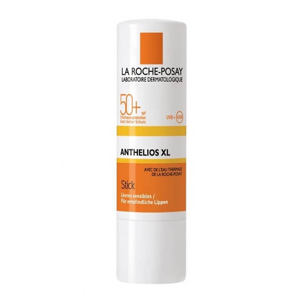 La Roche Posay - Anthelios XL Stick Αντηλιακό Στικ για τις Ευαίσθητες Ζώνες SPF50+ 9gr