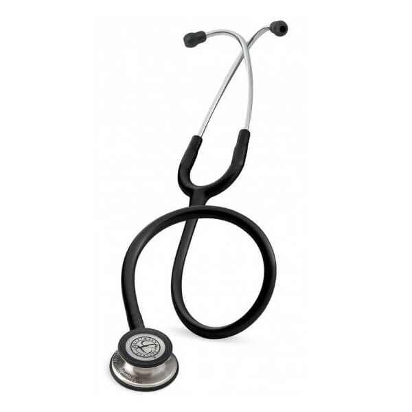 Littmann - Στηθοσκόπιο Classic III Μαύρος Αυλός 27 ίντσες  Κωδικός 5620