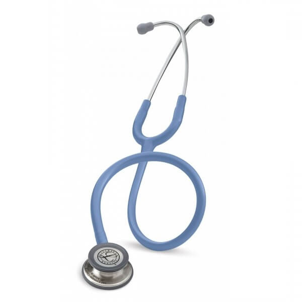 Littmann - Στηθοσκόπιο Classic III Ceil Blue Αυλός 27 ίντσες Κωδικός 5630