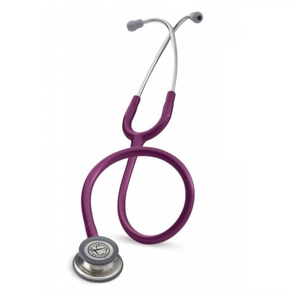 Littmann - Στηθοσκόπιο Classic III Plum Αυλός 27 ίντσες Κωδικός 5831