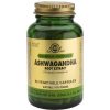 Solgar - Ashwagandha Root Extract Συμπλήρωμα Διατροφής για Τόνωση & Ενίσχυση του Οργανισμού 60 Κάψουλες