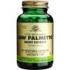 Solgar - Saw Palmetto Berry Extract για την Υγεία του προστάτη 60 Κάψουλες