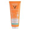Vichy - Capital Soleil Invisible Hydrating Protective Milk SPF30 Αντηλιακό 300ml