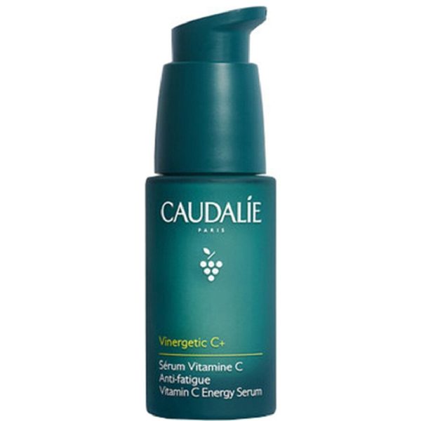 Caudalie - Vinergetic C & Vitamin C Energy Serum Ορός Προσώπου με Βιταμίνη C 30ml