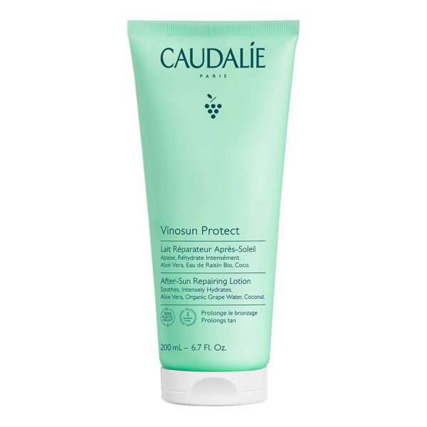 Caudalie – Vinosun Protect After-Sun Repairing Lotion 200ml