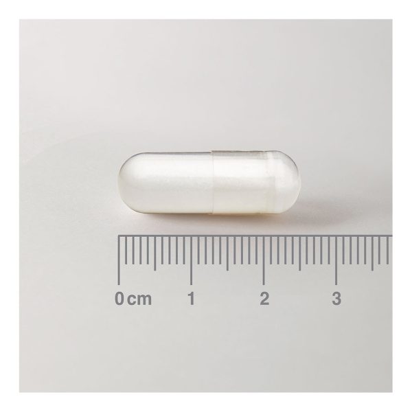 Lamberts – L-Ornithine 500mg 60 caps