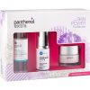 Panthenol Extra - Σετ Ενυδατική Κρέμα Ημέρας SPF15 50ml και Micellar True Cleanser 100ml και Αντιρυτιδικός Ορός για Πρόσωπο και Μάτια 30ml Panthenol Extra - Σετ Ενυδατική Κρέμα Ημέρας SPF15 50ml και Micellar True Cleanser 100ml και Αντιρυτιδικός Ορός για Πρόσωπο και Μάτια 30ml