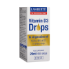 Lamberts - Συμπλήρωμα Διατροφής Βιταμίνης D3 20ml 600 Σταγόνες