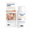 ISDIN - FotoUltra100 Active Unify Color Fusion Fluid Φωτοπροστασία με Τριπλή Δράση Ομοιομορφίας Χρωματικού Τόνου SPF50+ 50ml