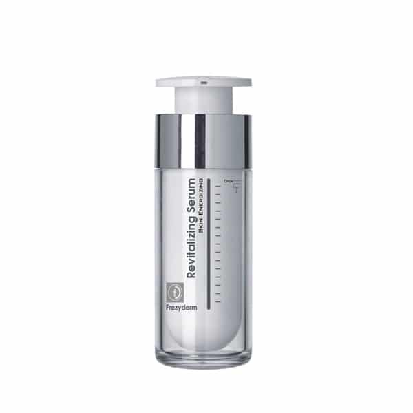 Frezyderm Revitalizing Serum Ορός Αντιγήρανσης & Αναζωογόνησης - 30ml