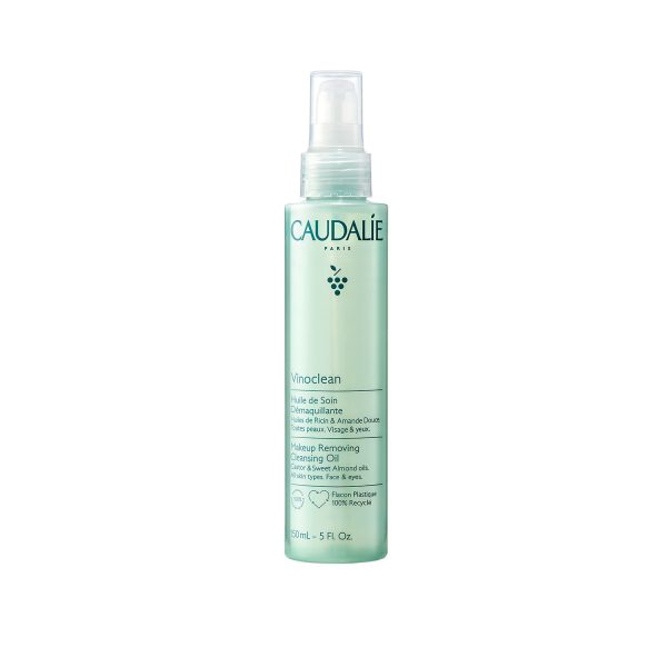 Caudalie - Vinoclean Make-up Removing Cleansing Oil 150ml