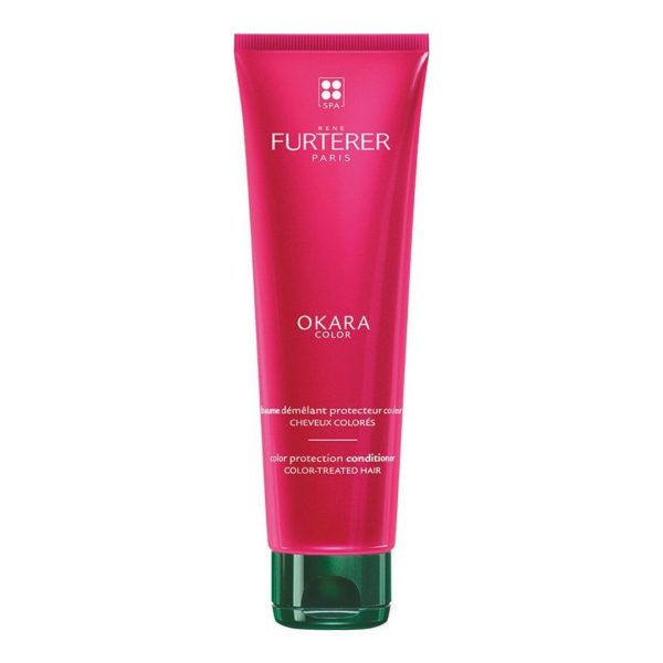 Rene Furterer – Okara Color Protection Conditioner 150ml Rene Furterer – Okara Color Protection Conditioner 150ml