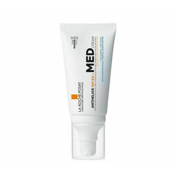La Roche Posay - Anthelios 100 KA+ Med Αντηλιακή Κρέμα 50ml