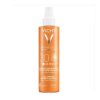 Vichy - Capital Soleil Cell Protect Water Fluid SPF30 Αντηλιακό Spray 200ml