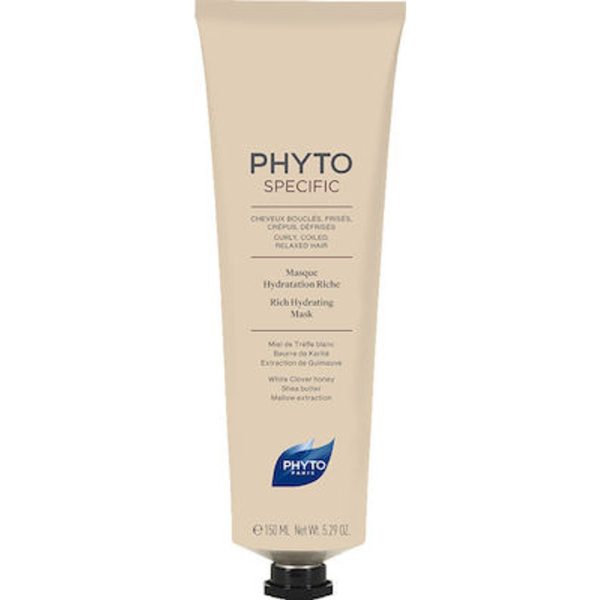 Phyto – Rich Hydrating Mask 150ml Phyto – Rich Hydrating Mask 150ml