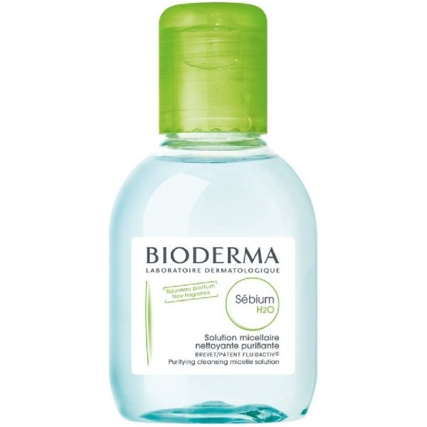 Bioderma – Sebium H2O 100ml