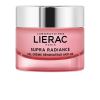 Lierac - Supra Radiance Gel Creme Anti-ox Κρέμα-Τζελ Αντιγήρανσης και Αποτοξίνωσης για Κανονικό και Μικτό Δέρμα 50ml