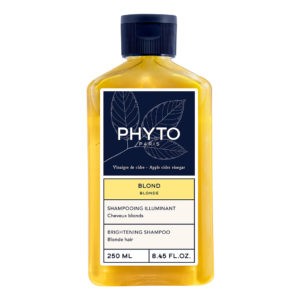 Hair Care Phyto – Blond Brightening Shampoo 250ml