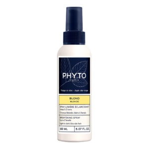 Γυναίκα Phyto – Blond Spray Λάμψης για Ξανθιές Ανταύγειες 150ml