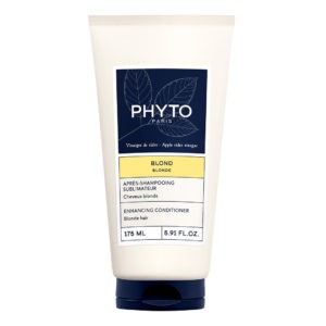 Άνδρας Phyto – Blond Conditioner για Ξανθιές Ανταύγειες 175ml