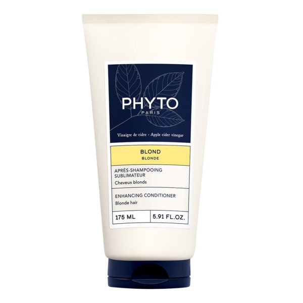 Conditioner-man Phyto – Blond Enhancing Conditioner 175ml