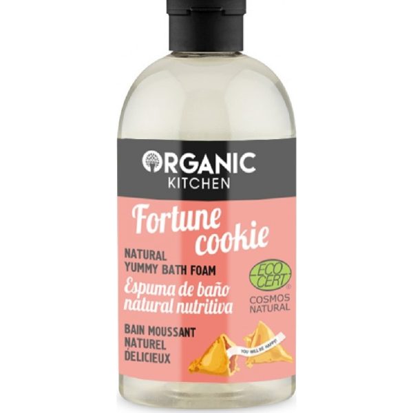 Natura Siberica Organic Kitchen – Fortune Cookie 500ml