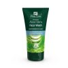 Optima – Aloe Pura Organic Aloe Vera Face Wash with Organic Aloe Leaf Juice 150ml