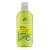 Dr.Organic – Tea Tree Shampoo 265ml