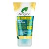 Dr.Organic – Skin Clear Organic Tea Tree Deep Pore Cleansing Face Wash 125ml