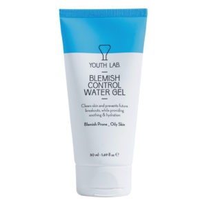 Ακμή - Λιπαρότητα Youth Lab – Blemish Control Water Gel 30ml