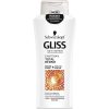 Schwarzkopf - Gliss Σαμπουάν Επανόρθωσης για Ξηρά Ταλαιπωρημένα Μαλλιά 400ml