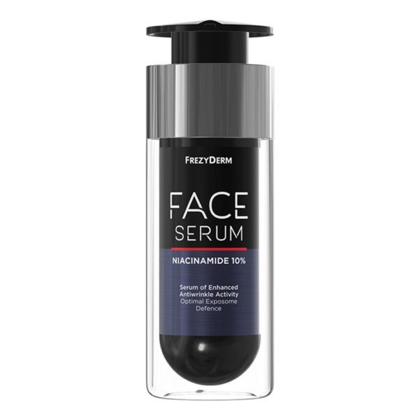 Face Care Frezyderm – Face Serum Niacinamide 10% 30ml