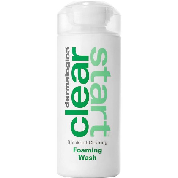 Dermalogica – ClearStart Breakout Clearing Foaming Wash 295ml