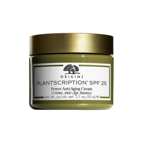 Origins - Plantscription SPF25 Κρέμα Εντατικής Αντιγήρανσης 50ml