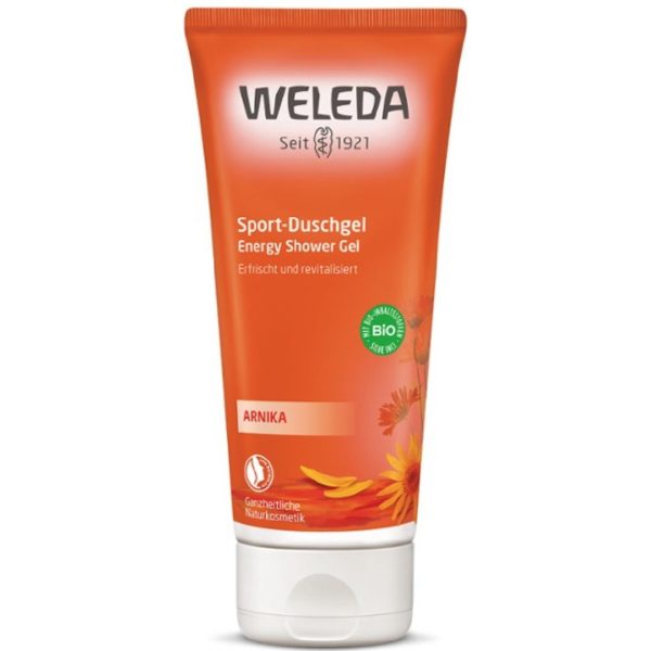 Weleda - Κρεμοντούς Άρνικα 200ml