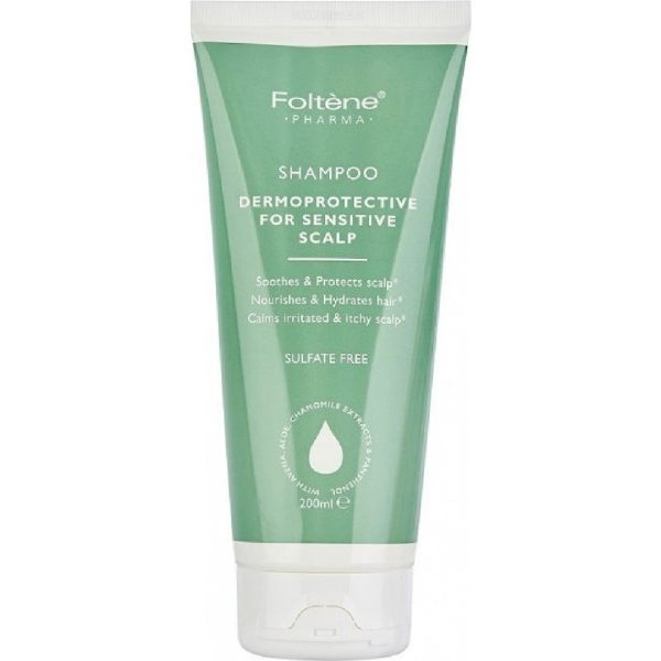 Foltene – Shampoo Sensitive Scalp 200ml Foltene – Shampoo Sensitive Scalp 200ml