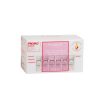 Foltene - Promo Pack Women Hair and Scalp Treatment & Shampoo Αγωγή με Αμπούλες Κατά της Γυναικείας Τριχόπτωσης 12Abs & Σαμπουάν Ενδυνάμωσης 200ml