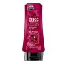Schwarzkopf - Gliss Conditioner για Βαμμένα Μαλλιά και Μαλλιά με Ανταύγειες 200ml