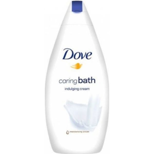 Dove - Αφρόλουτρο Original 700ml
